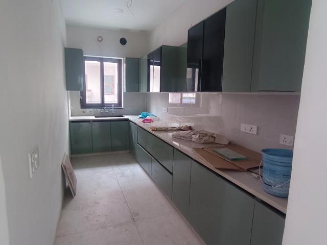 2 BHK Independent Builder Floor in Sector 68 for rent Mohali. The reference number is 20657492