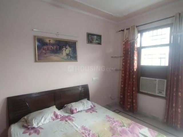 2 BHK Independent Builder Floor in Sector 68 for rent Mohali. The reference number is 20393780
