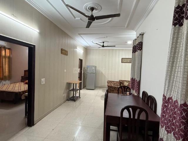 2 BHK Independent Builder Floor in Sector 68 for rent Mohali. The reference number is 9023933