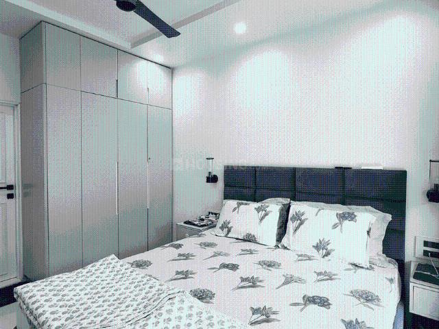 2 BHK Independent Builder Floor in Sector 69 for rent Gurgaon. The reference number is 20835938