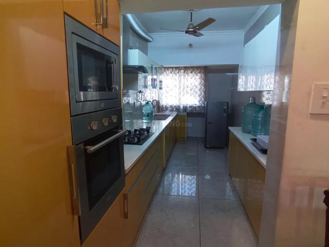 2 BHK Independent Builder Floor in Sector 69 for rent Mohali. The reference number is 20659383
