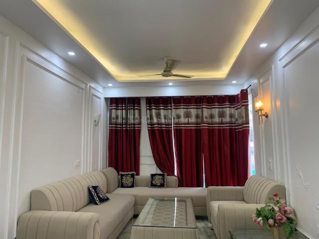 2 BHK Independent Builder Floor in Sector 69 for rent Mohali. The reference number is 20838672