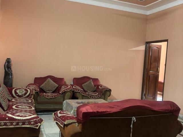 2 BHK Independent Builder Floor in Sector 6 for rent Bahadurgarh. The reference number is 20018387