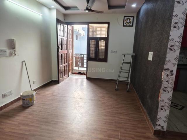 2 BHK Independent Builder Floor in Sector 6 Rohini for rent New Delhi. The reference number is 20691398