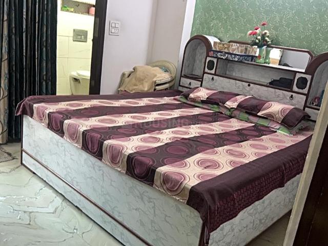 2 BHK Independent Builder Floor in Sector 6 Rohini for resale New Delhi. The reference number is 19679342