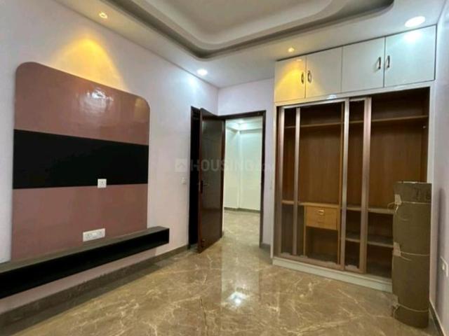 2 BHK Independent Builder Floor in Sector 6 Rohini for resale New Delhi. The reference number is 20407628