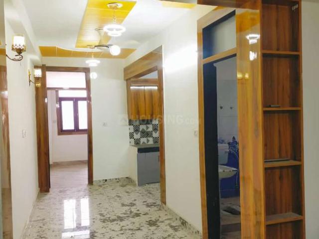 2 BHK Independent Builder Floor in Sector 73 for resale Noida. The reference number is 17706123