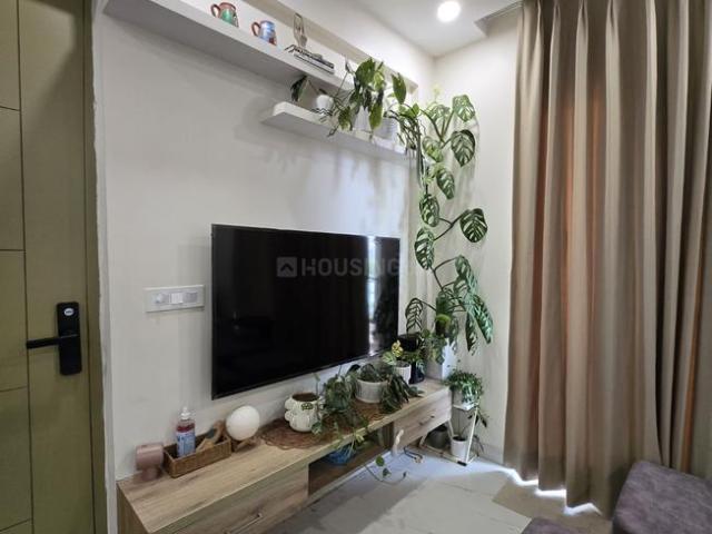 2 BHK Independent Builder Floor in Sector 70A for rent Gurgaon. The reference number is 20382956