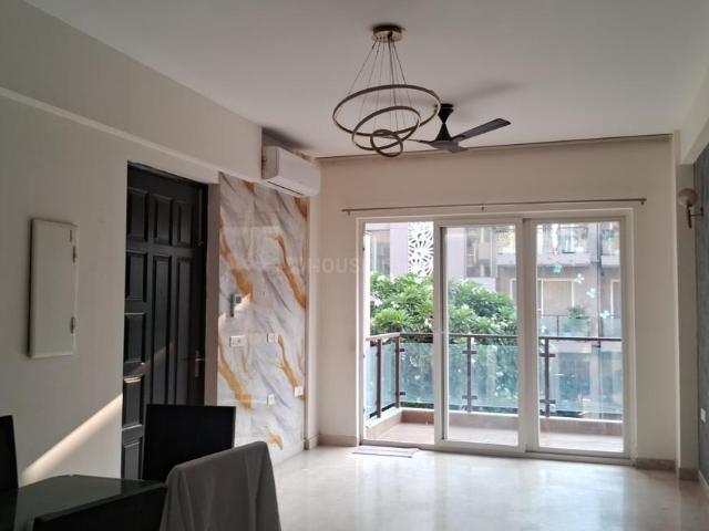 2 BHK Independent Builder Floor in Sector 70A for rent Gurgaon. The reference number is 20608474