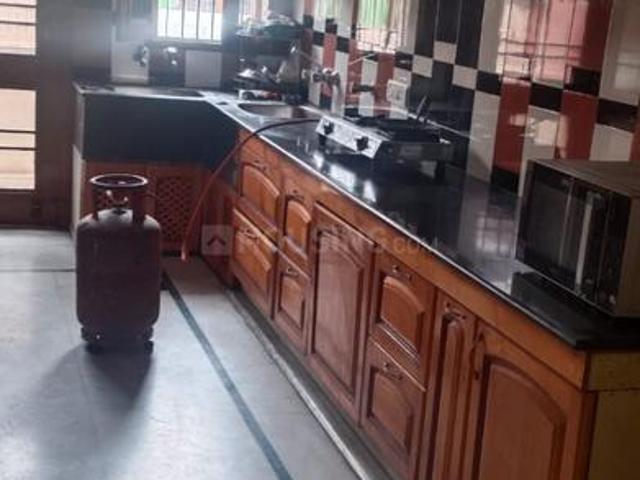 2 BHK Independent Builder Floor in Sector 71 for rent Mohali. The reference number is 19562117