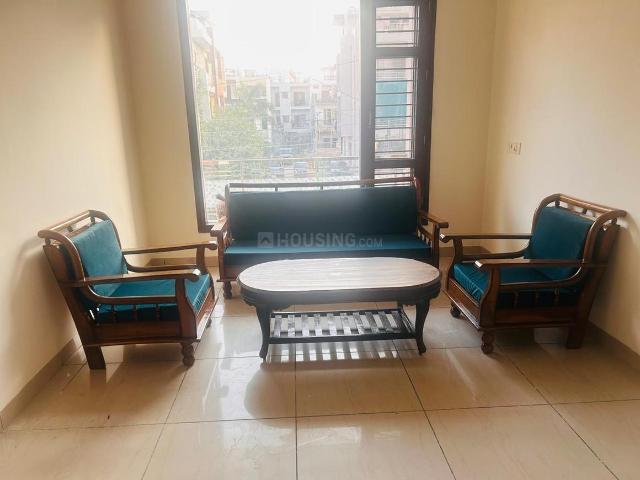 2 BHK Independent Builder Floor in Sector 71 for rent Mohali. The reference number is 20447522