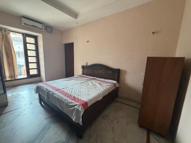 2 BHK Independent Builder Floor in Sector 71 for rent Mohali. The reference number is 20163983