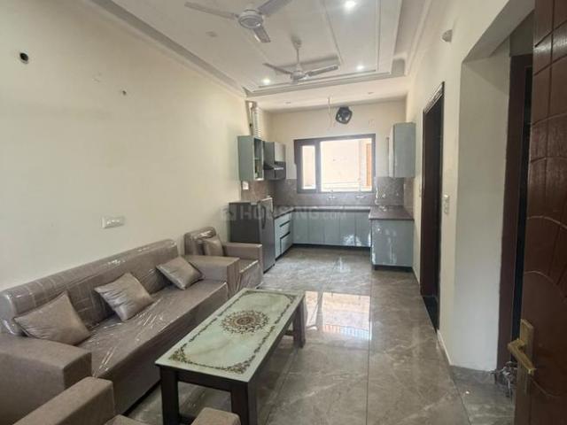 2 BHK Independent Builder Floor in Sector 77 for rent Mohali. The reference number is 20654685