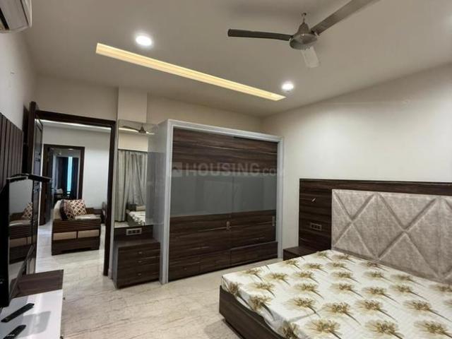 2 BHK Independent Builder Floor in Sector 77 for rent Mohali. The reference number is 20658968