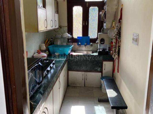 2 BHK Independent Builder Floor in Sector 77 for rent Mohali. The reference number is 20659303