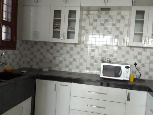 2 BHK Independent Builder Floor in Sector 77 for rent Mohali. The reference number is 20968785