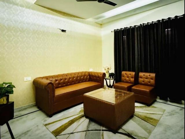 2 BHK Independent Builder Floor in Sector 77 for rent Mohali. The reference number is 20172424