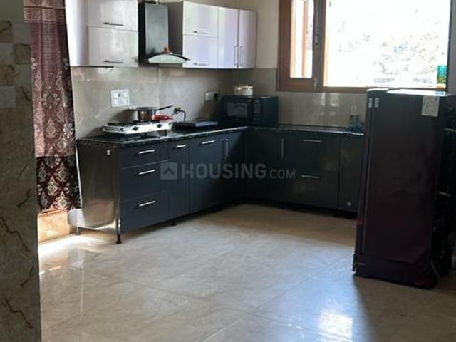 2 BHK Independent Builder Floor in Sector 77 for rent Mohali. The reference number is 20267916