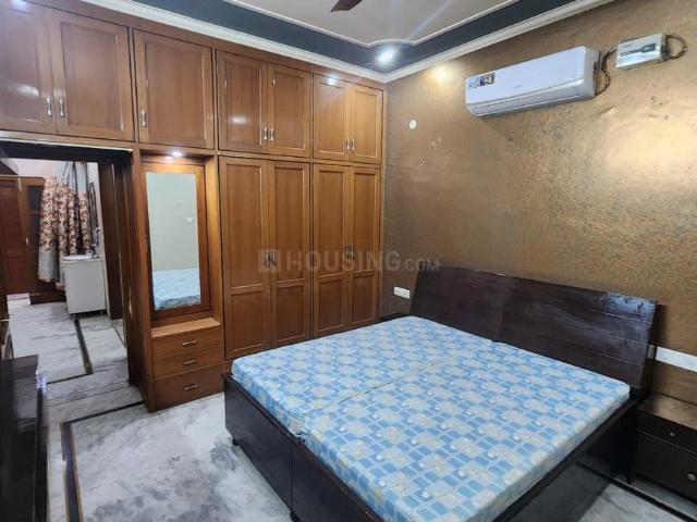 2 BHK Independent Builder Floor in Sector 77 for rent Mohali. The reference number is 20283932