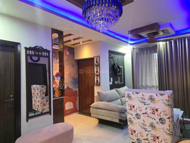 2 BHK Independent Builder Floor in Sector 77 for resale Faridabad. The reference number is 20613124