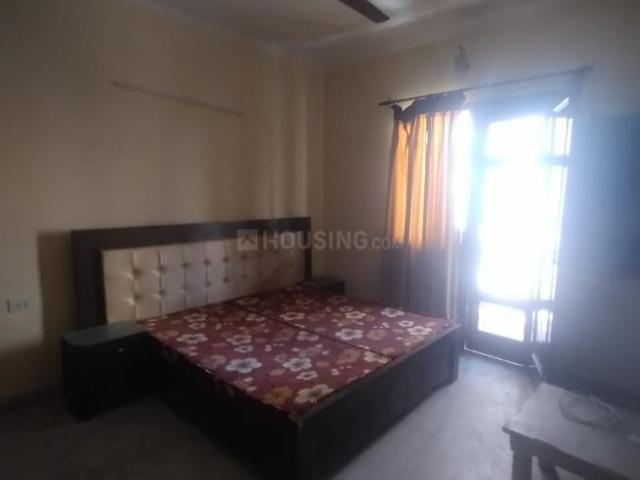 2 BHK Independent Builder Floor in Sector 75 for rent Mohali. The reference number is 20340115