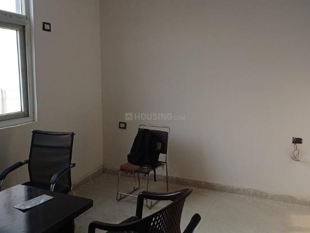2 BHK Independent Builder Floor in Sector 75 for resale Noida. The reference number is 20606476