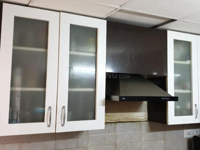 2 BHK Independent Builder Floor in Sector 76 for rent Faridabad. The reference number is 18257506