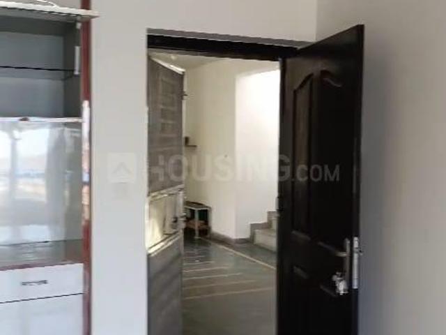 2 BHK Independent Builder Floor in Sector 76 for resale Faridabad. The reference number is 20021137
