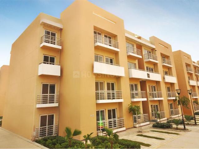 2 BHK Independent Builder Floor in Sector 76 for resale Faridabad. The reference number is 20468427