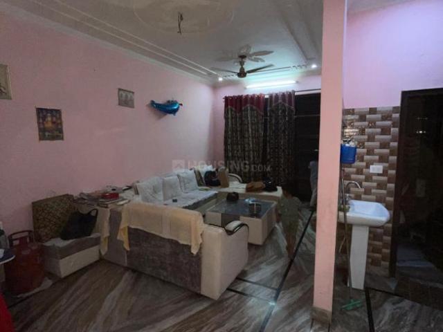 2 BHK Independent Builder Floor in Sector 78 for rent Mohali. The reference number is 19738331