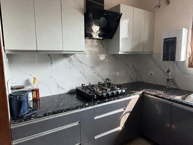 2 BHK Independent Builder Floor in Sector 78 for rent Mohali. The reference number is 20495317