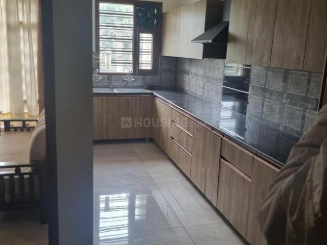2 BHK Independent Builder Floor in Sector 78 for rent Mohali. The reference number is 20656517