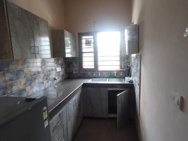 2 BHK Independent Builder Floor in Sector 78 for rent Mohali. The reference number is 20761061