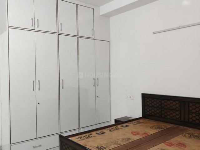 2 BHK Independent Builder Floor in Sector 78 for rent Mohali. The reference number is 20198712