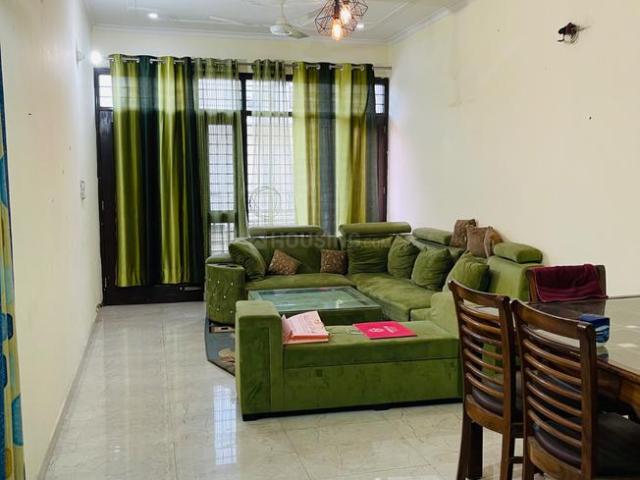 2 BHK Independent Builder Floor in Sector 78 for rent Mohali. The reference number is 20262135