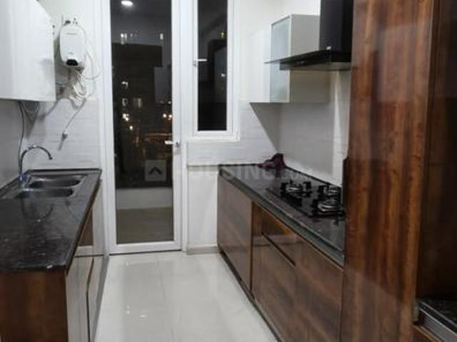 2 BHK Independent Builder Floor in Sector 78 for resale Mohali. The reference number is 18753125