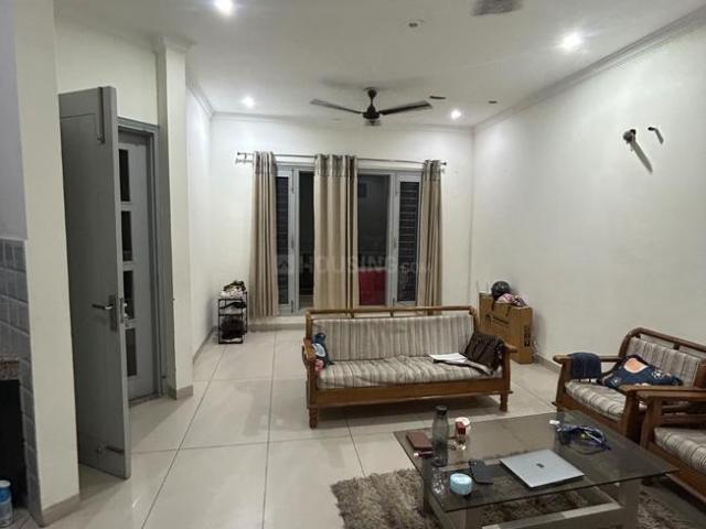2 BHK Independent Builder Floor in Sector 79 for rent Mohali. The reference number is 19659198