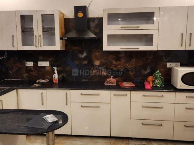 2 BHK Independent Builder Floor in Sector 79 for rent Mohali. The reference number is 20658875