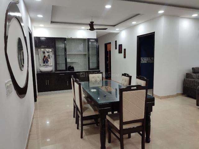 2 BHK Independent Builder Floor in Sector 79 for rent Mohali. The reference number is 20658345
