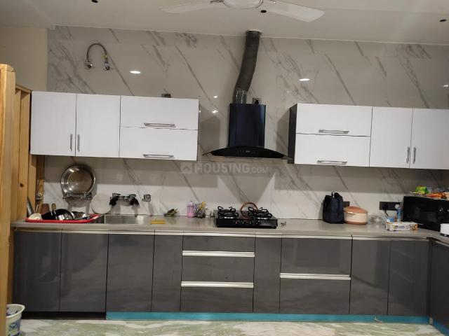 2 BHK Independent Builder Floor in Sector 79 for rent Mohali. The reference number is 20004328