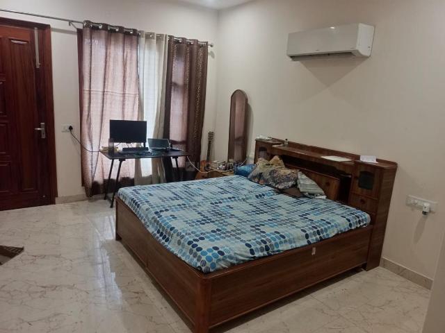 2 BHK Independent Builder Floor in Sector 79 for rent Mohali. The reference number is 20385713