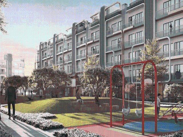 2 BHK Independent Builder Floor in Sector 79 for resale Gurgaon. The reference number is 14508895