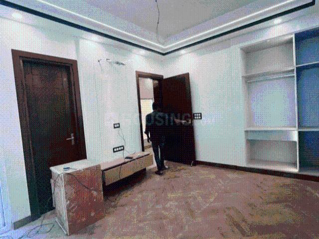 2 BHK Independent Builder Floor in Sector 79 for resale Gurgaon. The reference number is 15846596