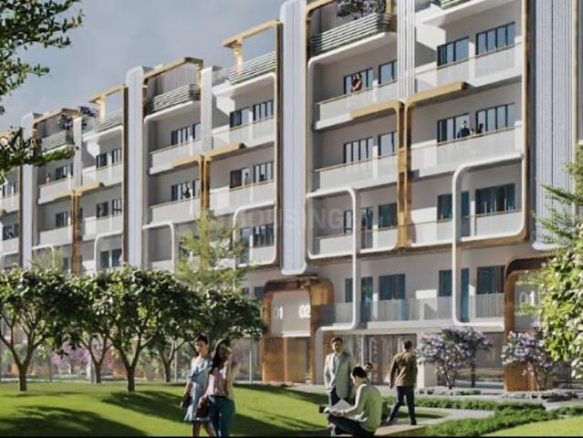 2 BHK Independent Builder Floor in Sector 79 for resale Gurgaon. The reference number is 16344737
