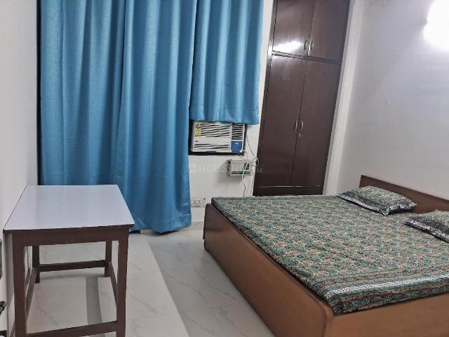 2 BHK Independent Builder Floor in Sector 7 Dwarka for rent New Delhi. The reference number is 18787738