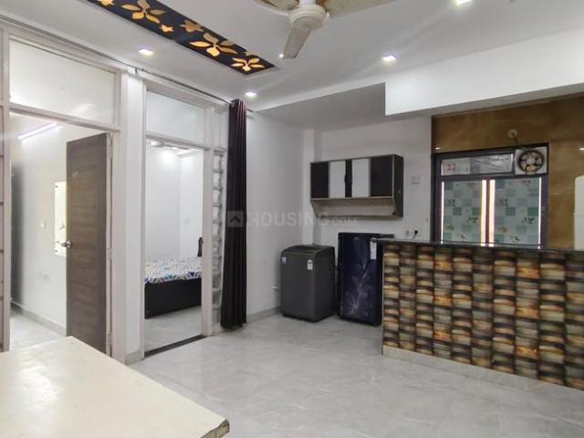 2 BHK Independent Builder Floor in Sector 7 Dwarka for rent New Delhi. The reference number is 19626430