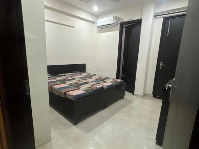 2 BHK Independent Builder Floor in Sector 7 Dwarka for rent New Delhi. The reference number is 20462272
