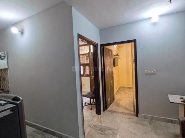 2 BHK Independent Builder Floor in Sector 7 Dwarka for rent New Delhi. The reference number is 20707298