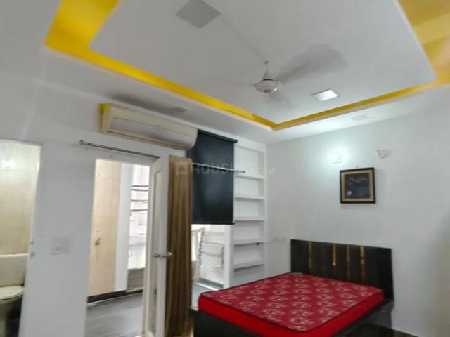 2 BHK Independent Builder Floor in Sector 7 Dwarka for rent New Delhi. The reference number is 20243134
