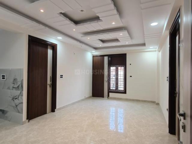 2 BHK Independent Builder Floor in Sector 7 Dwarka for rent New Delhi. The reference number is 20244179